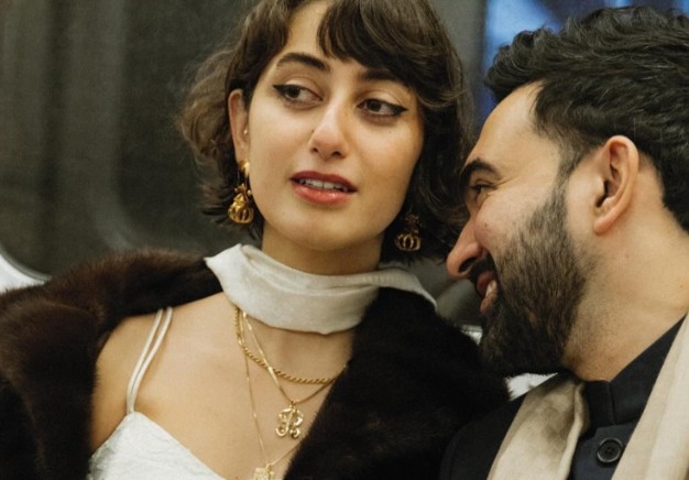Love in the Digital Age: How Zuhran Met His Life Partner on an App