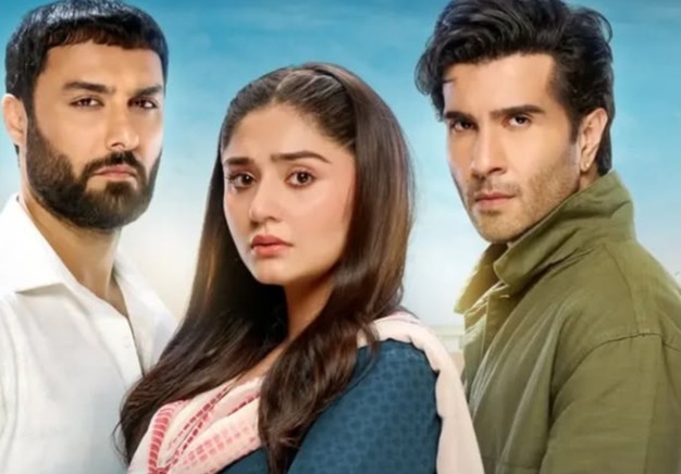 "Sanwal Yaar Piya": A Tale of Love, Heartache & Destiny