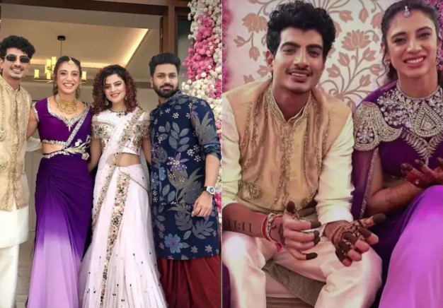 Celebrity Wedding Drama Highlights the Importance of Finding the Right Partner!